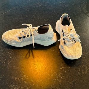 Allbirds Tree Dasher 2